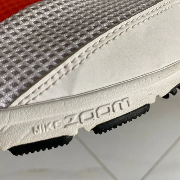 ❌SOLD❌Nike Zoom Fly sneakers Size 12 653828-181 - Picture 15 of 16